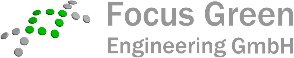 Logo von Focus Green Engineering GmbH